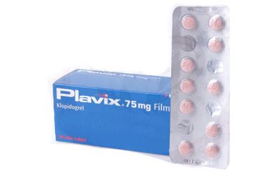 plavix 75 mg 90 film tablet fiyatı